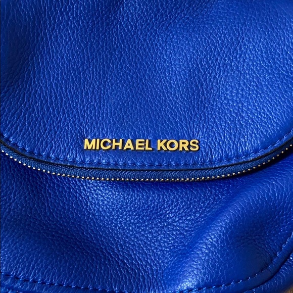 PERFECT CONDITION Michael Kors Satchel - Picture 2 of 10
